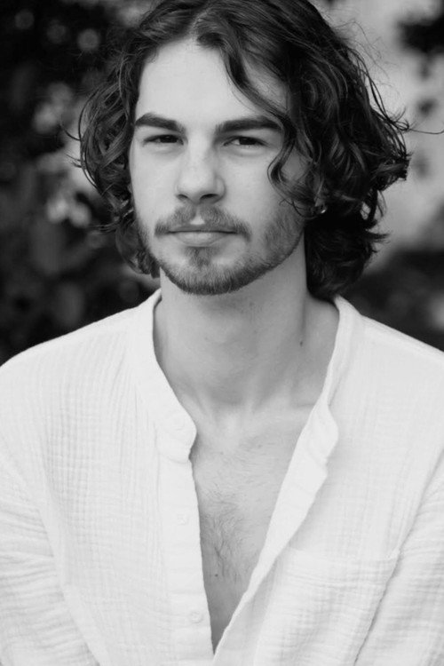 Jarred Mauch as George