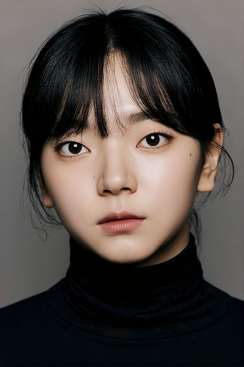 Sim Su-bin as Yun-ji