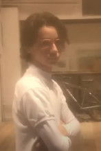 Santiago Liste as El Sobrino