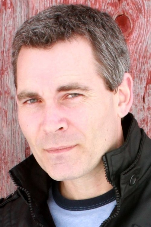 Lewis Hodgson as Mining Executive