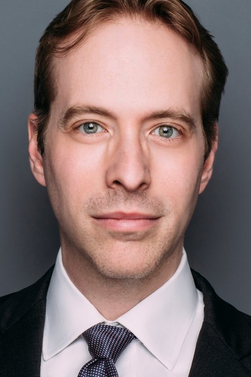 Ian Lowe as Salesman