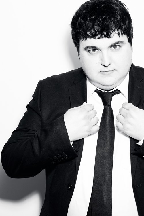 Justin Giddings as Jed