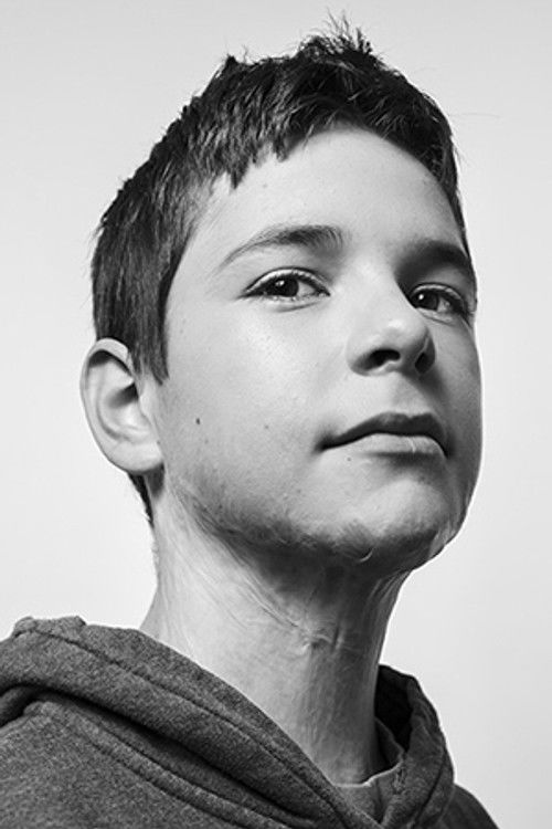 Francis Langevin as Himself