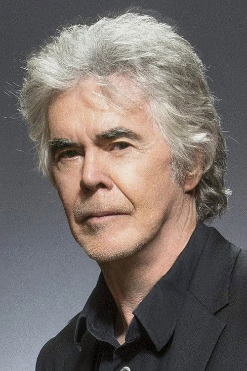 Danny Hutton as Self