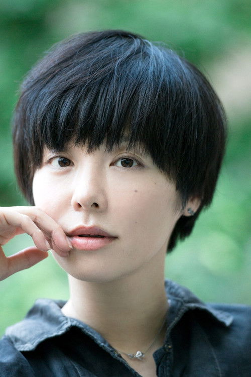 Yukiko as La présidente du jury n°2