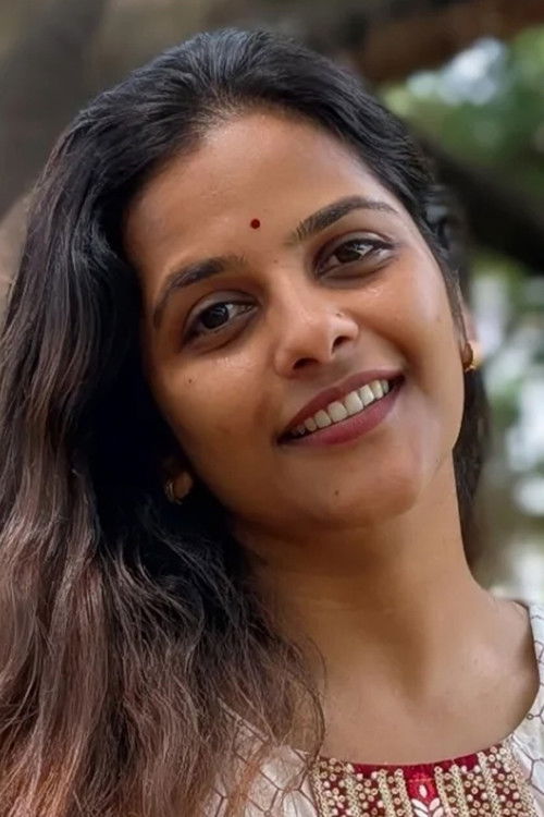 Bhanu Priyamvada as