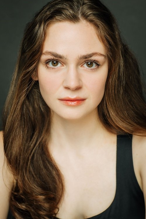 Zoë Christie as Emma