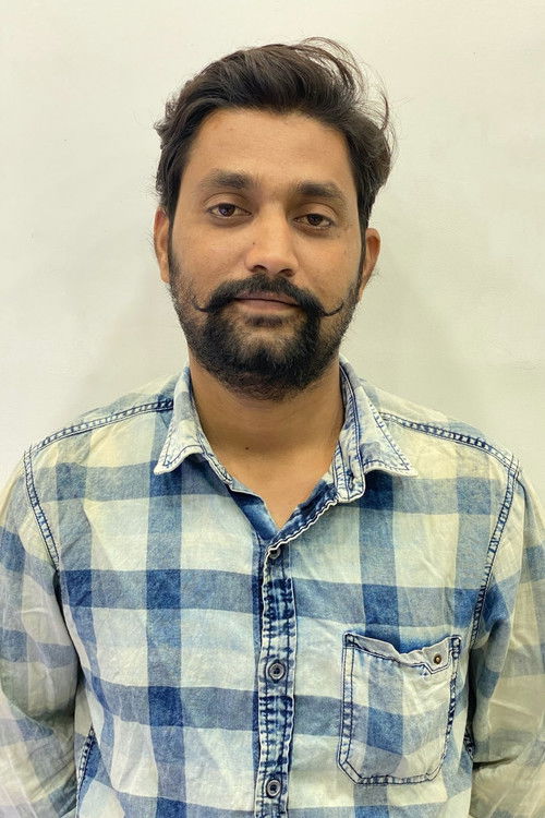 Rahul Biradar as Yuvraj