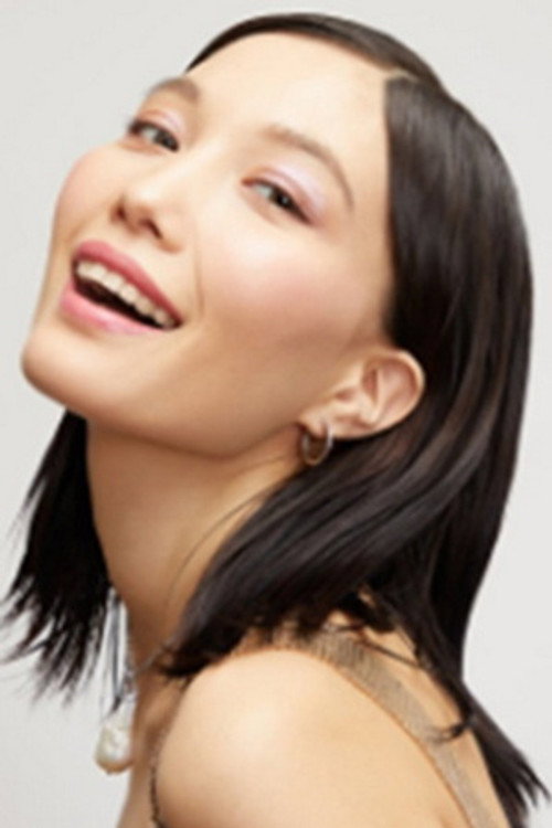 Dilnara Anarkulova as