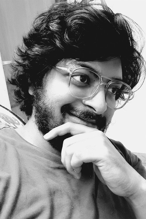 PVN KARTHIKEYA as rohit