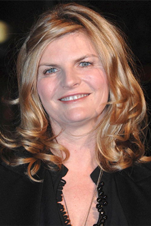Susannah Constantine as