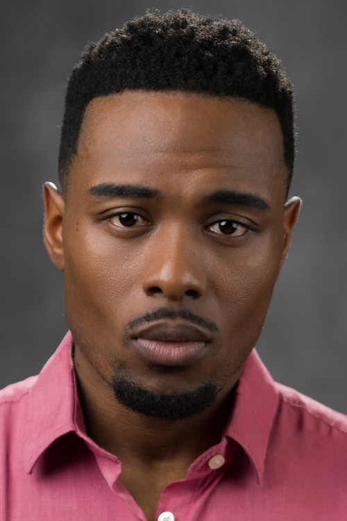 Brandon Pitts as Shawn