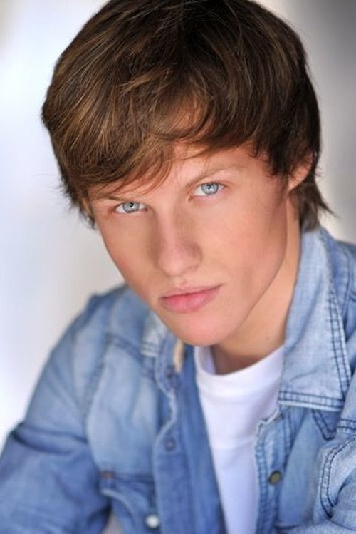 Connor Weil as Matt