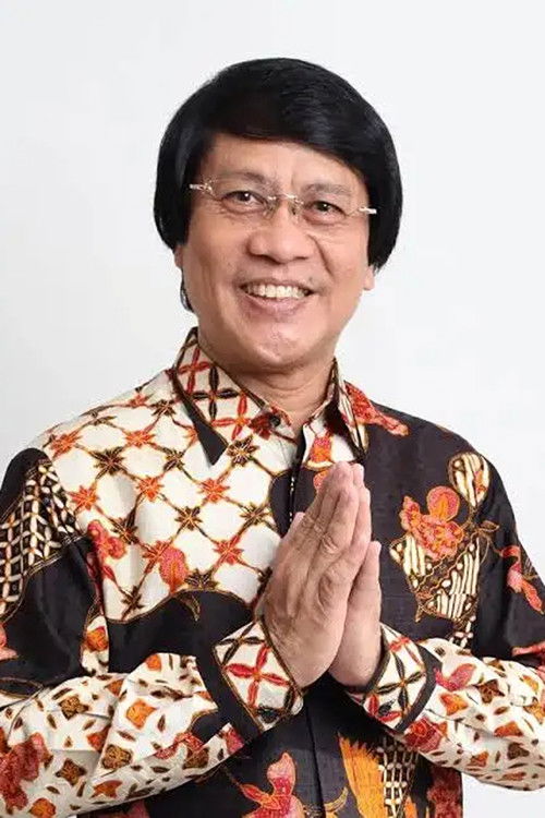 Seto Mulyadi as