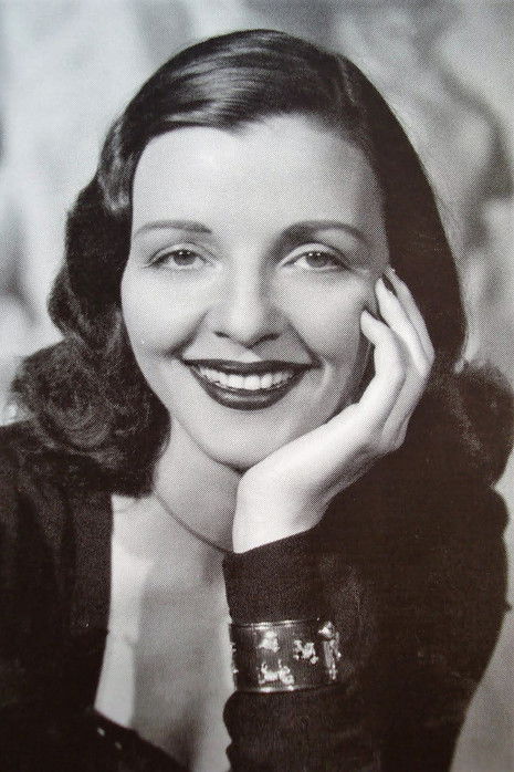 Mona Maris as Lilaya