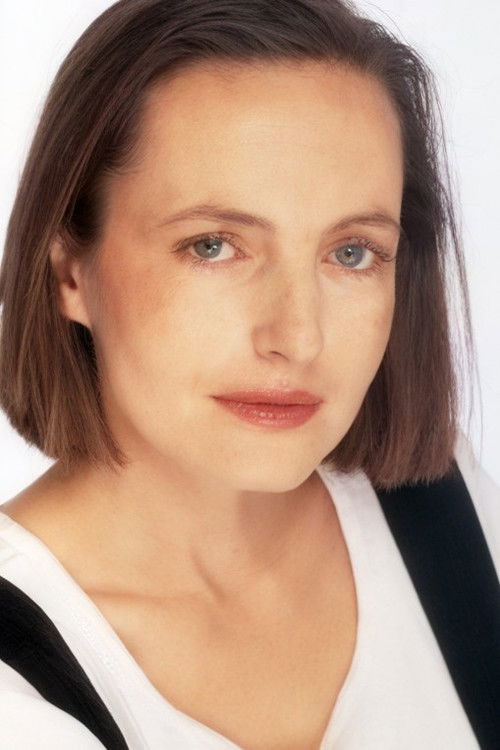 Małgorzata Gebel as Beata Levandovska