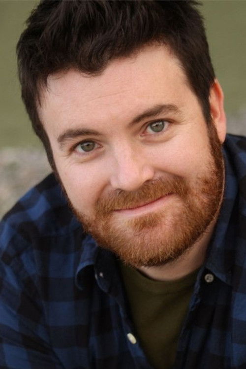 Chris Yule as Grant