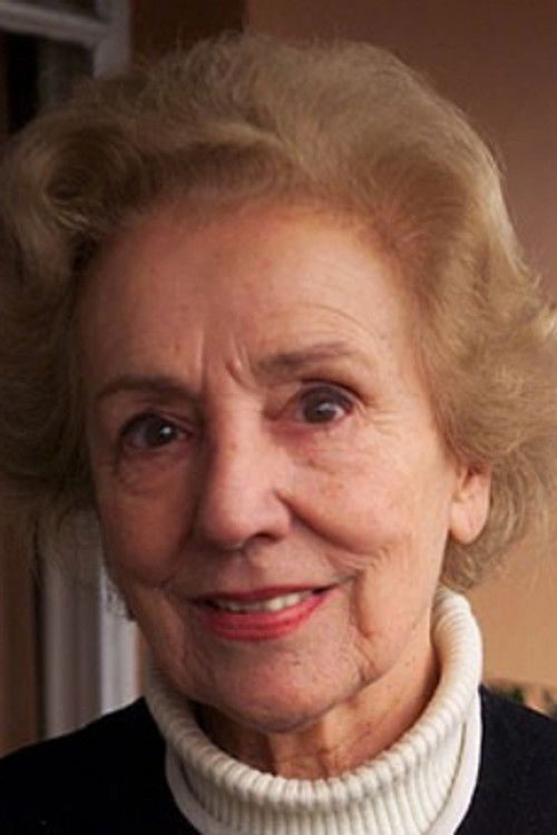 María Cánepa as Mrs. Elisa