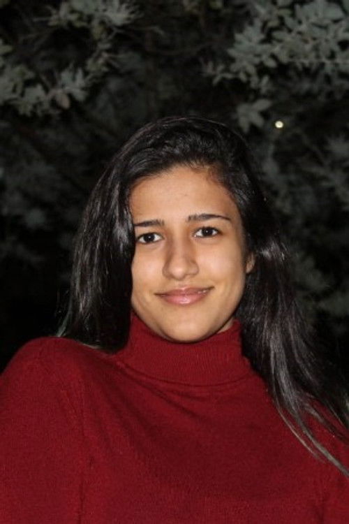 Lorene Nascimento as Agente