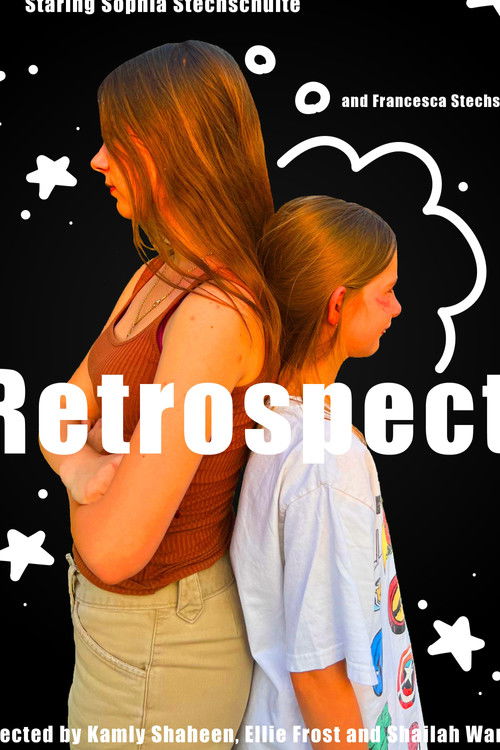 Retrospect poster