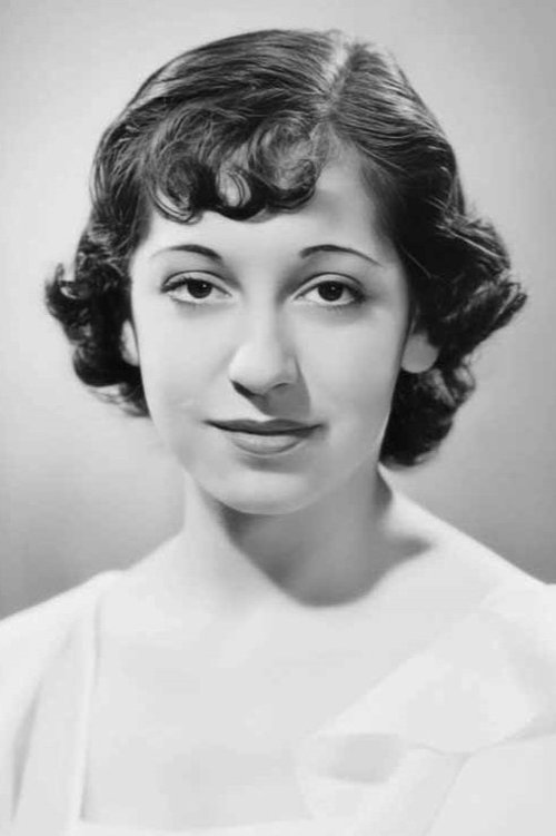 Beatrice Hagen as Singer (voice) (uncredited)