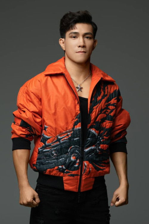 Nguyễn Trần Duy Nhất as Self - Coach