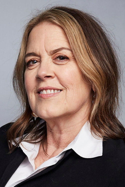 Marina Zenovich as Self