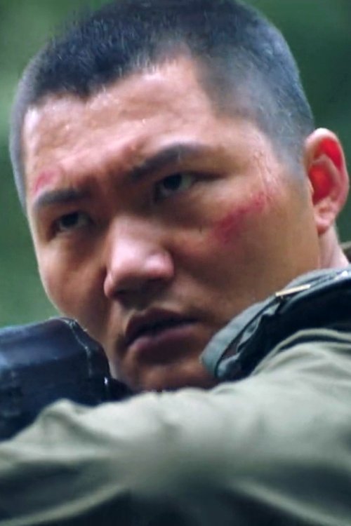 Peng Yangyang as Cao Li