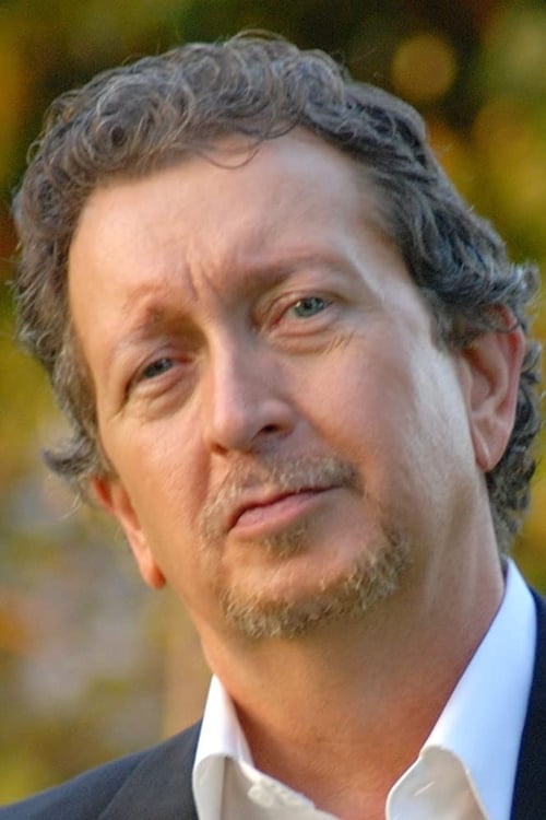 Phil Hawn as Institute Staff Member (uncredited)