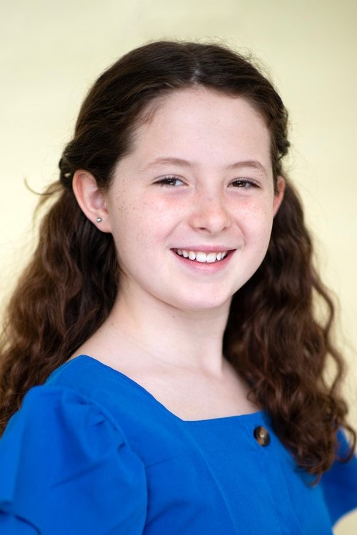 Chloe Delle-Vedove as Lilly