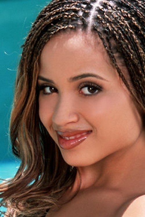 Simone as (archive footage)