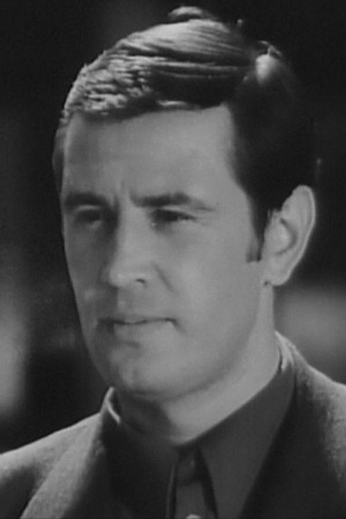 Aleksandr Parkhomenko as