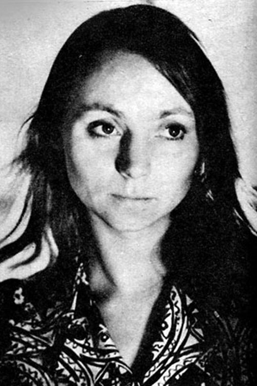 Lilija Žadeikytė as Inga's Mother