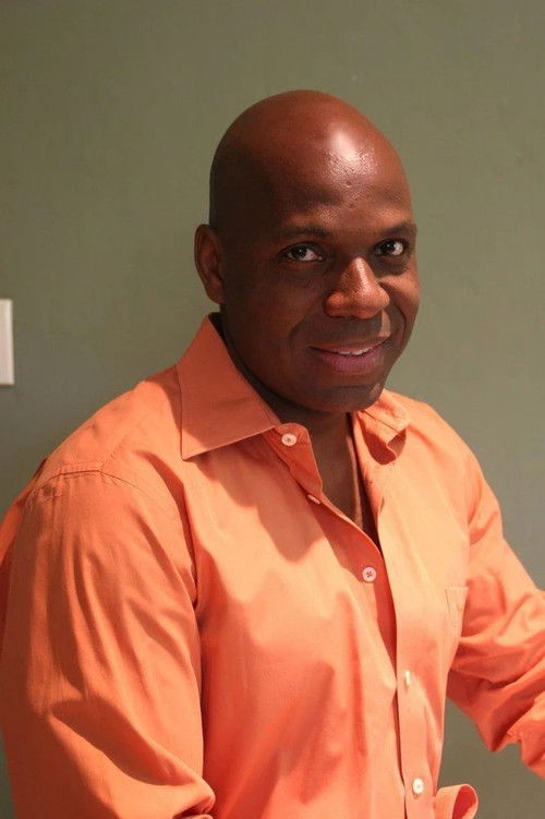 Joselito Amen Santo as A Hound