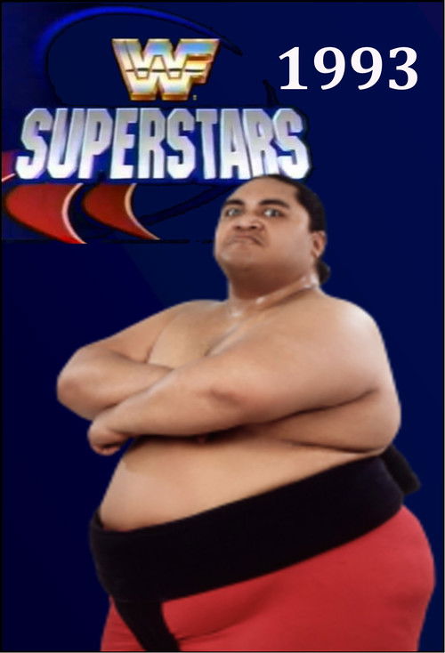 Superstars - 1993