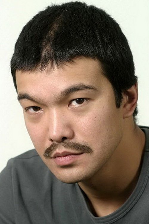 Aziz Beyshenaliev as