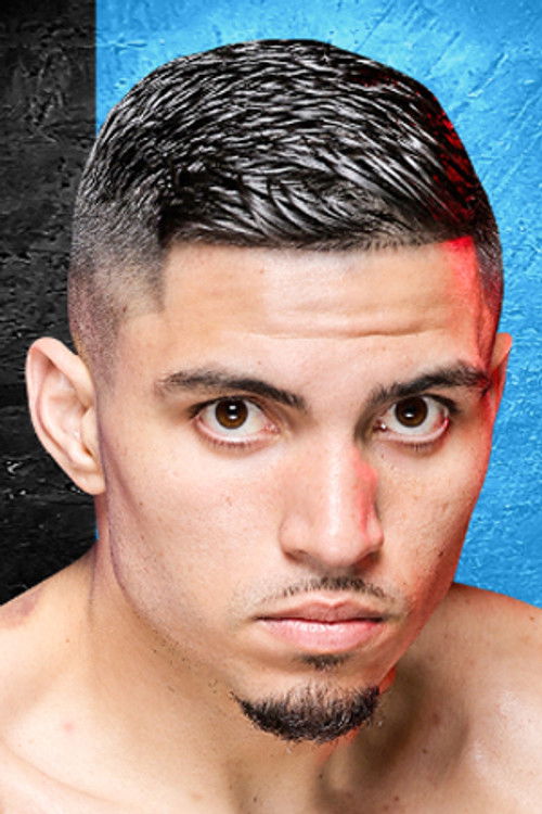 Andres Cortes as Self