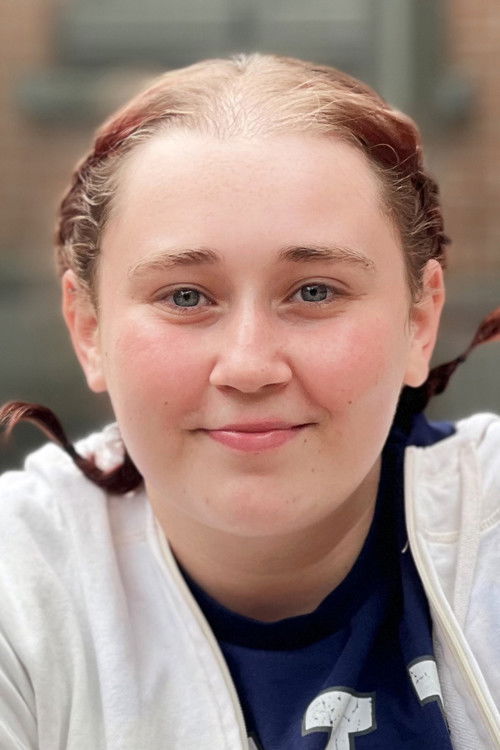 Sasha Deprez as Mila