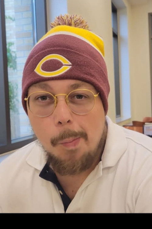 Magnar Gjertsen as Jøran