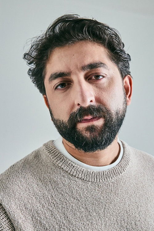 Eren Demirbaş as