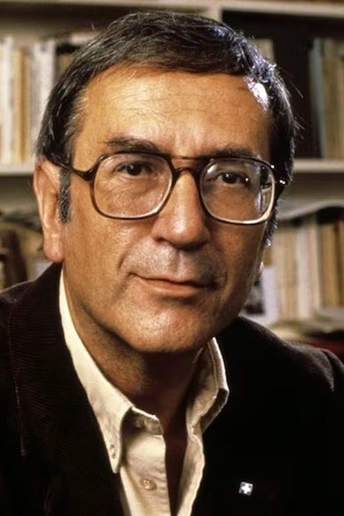 Gaston Miron as Self