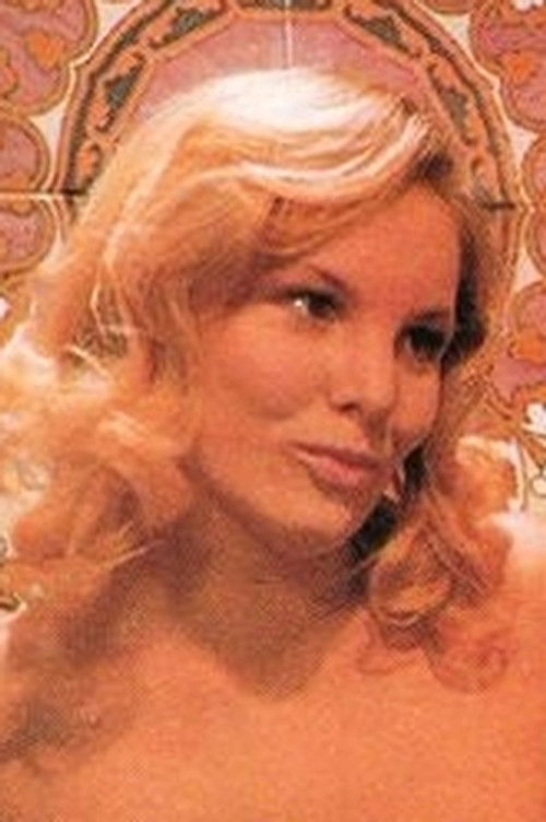 Christine Szenetra as