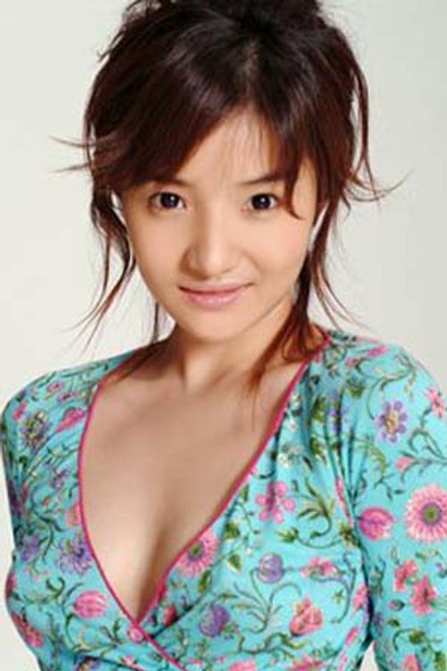 Wang Xueyang as Xiao Zhen