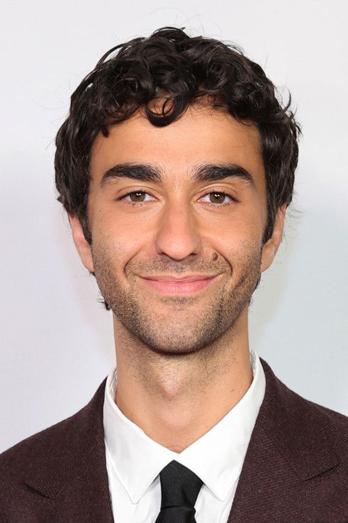 Alex Wolff as Henry