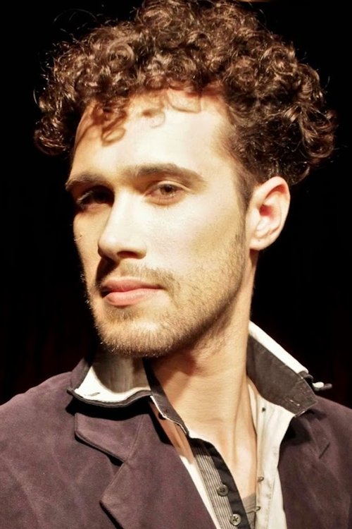 Yannick du Plessis as Cristian