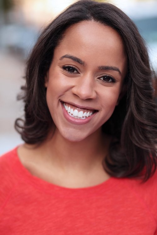 Caroline Martin as Clinic Nurse