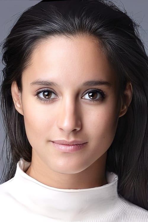 Nóra Trokán as Nell