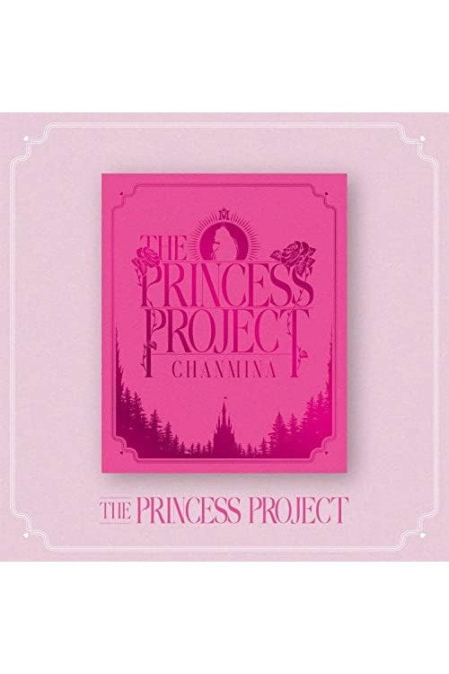 THE PRINCESS PROJECT -FINAL-