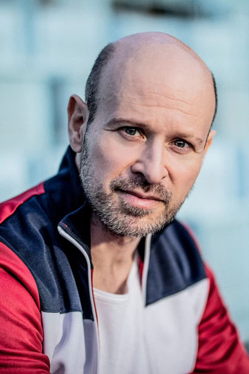 Pero Radicic as Arzt