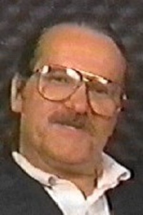 Loretta Sterling as Host